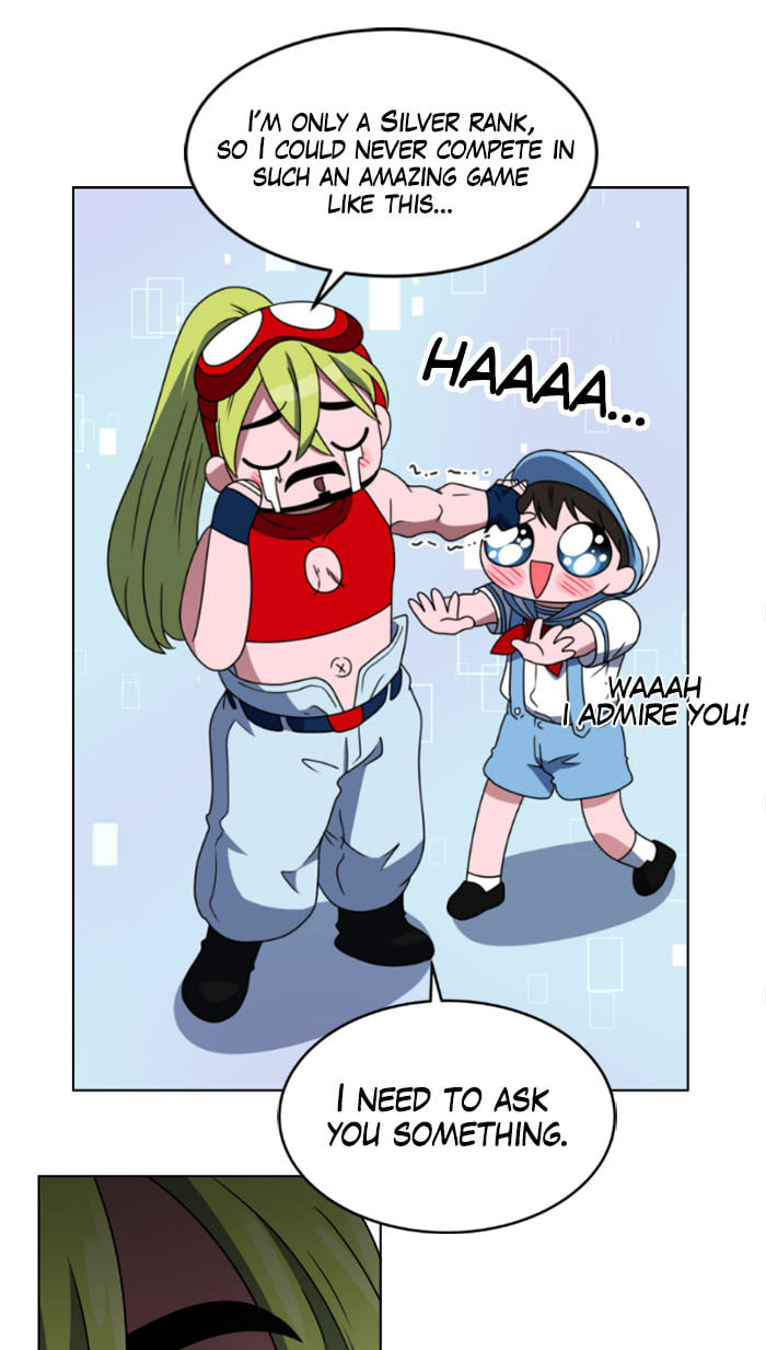 Read No Scope chapter 9 image 14 on Lezhin