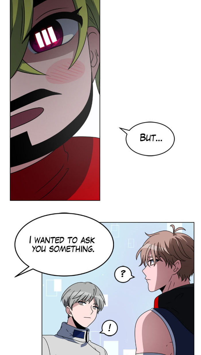 Read No Scope chapter 9 image 15 on Lezhin