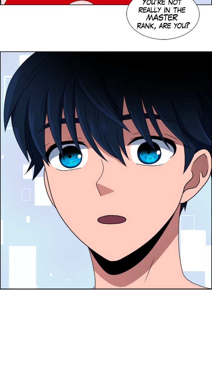 Read No Scope chapter 9 image 17 on Lezhin
