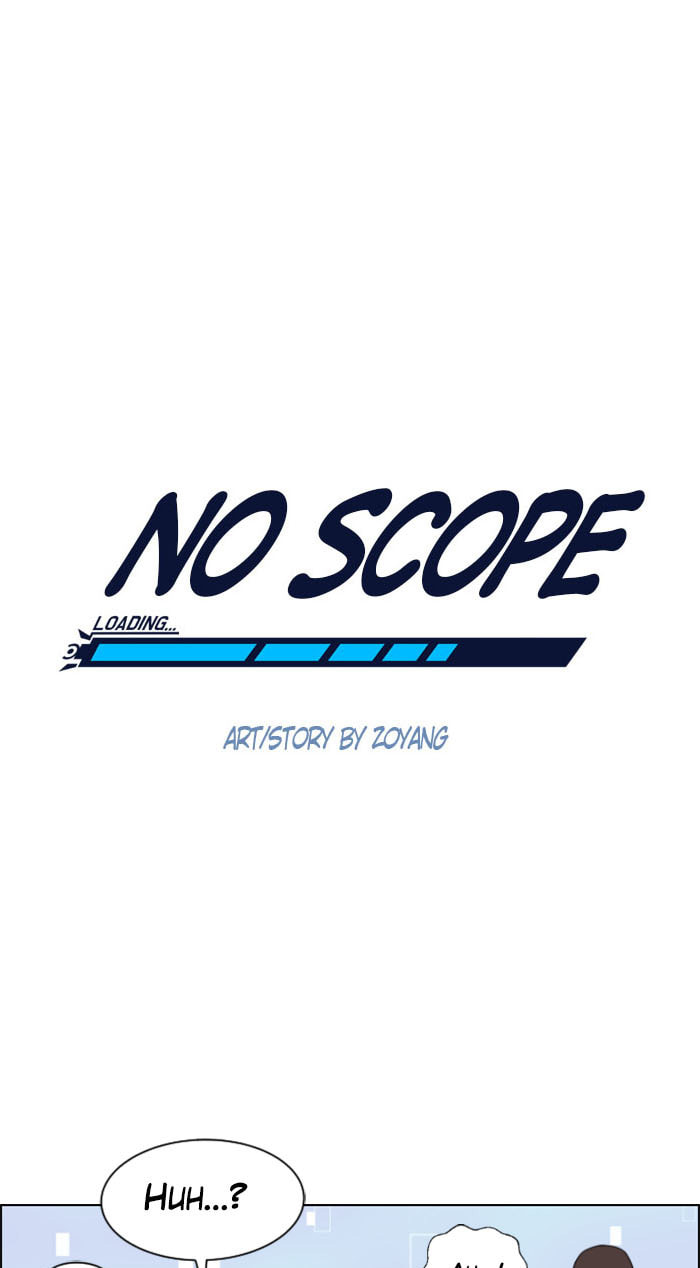 Read No Scope chapter 9 image 18 on Lezhin