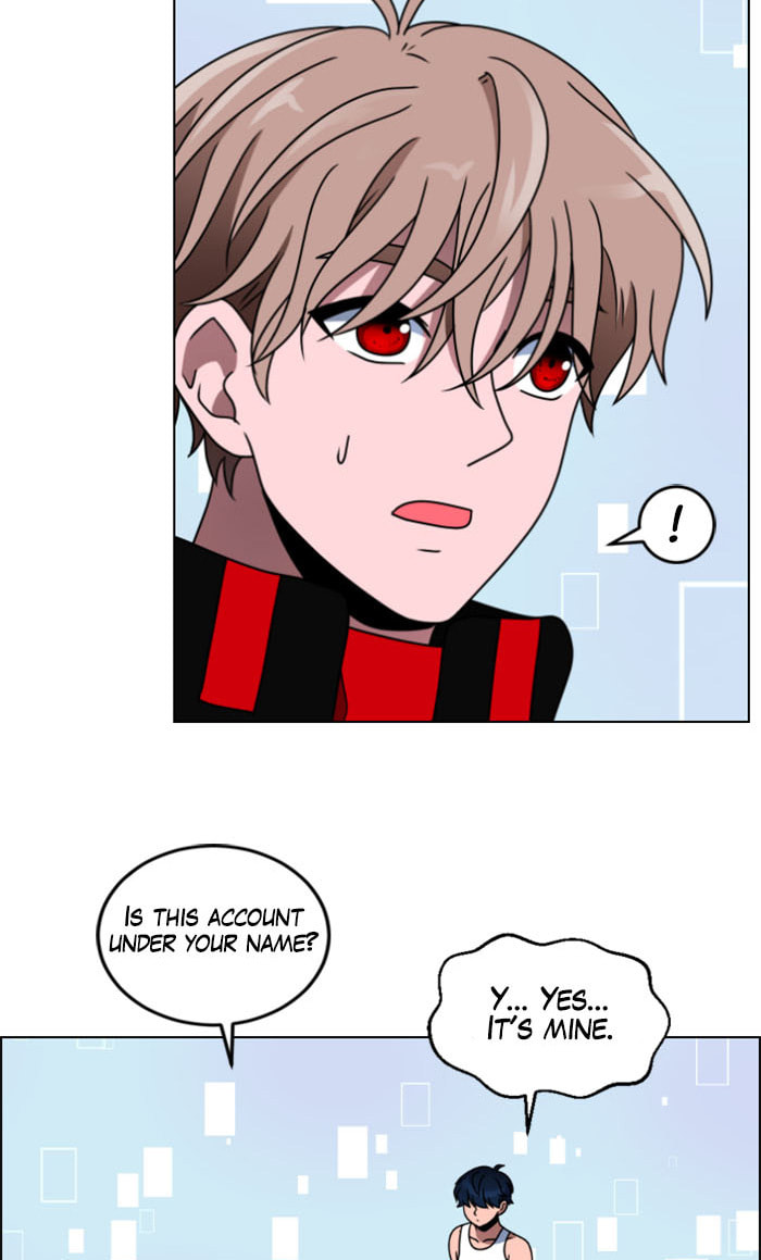 Read No Scope chapter 9 image 23 on Lezhin