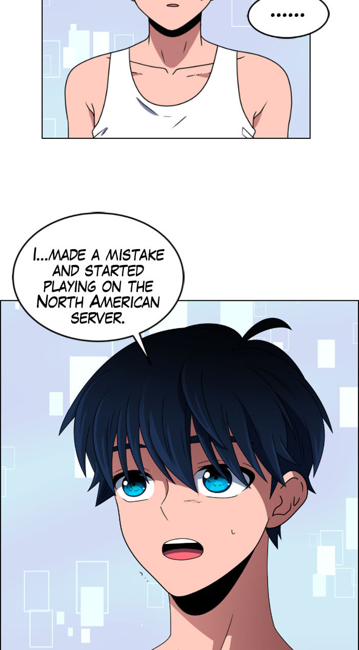 Read No Scope chapter 9 image 27 on Lezhin
