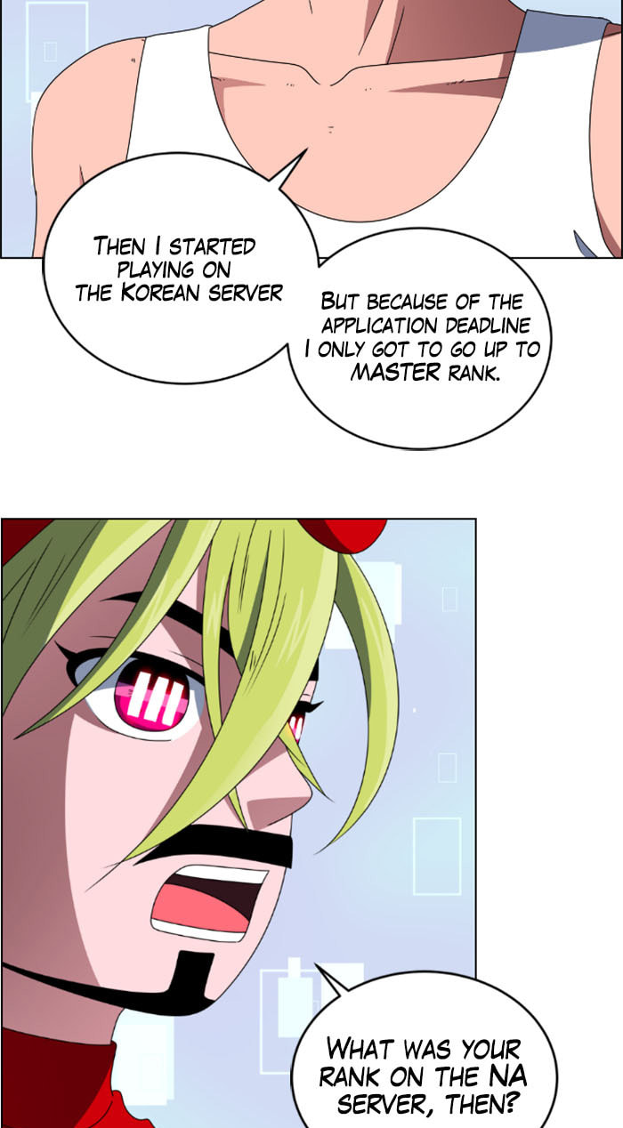 Read No Scope chapter 9 image 28 on Lezhin