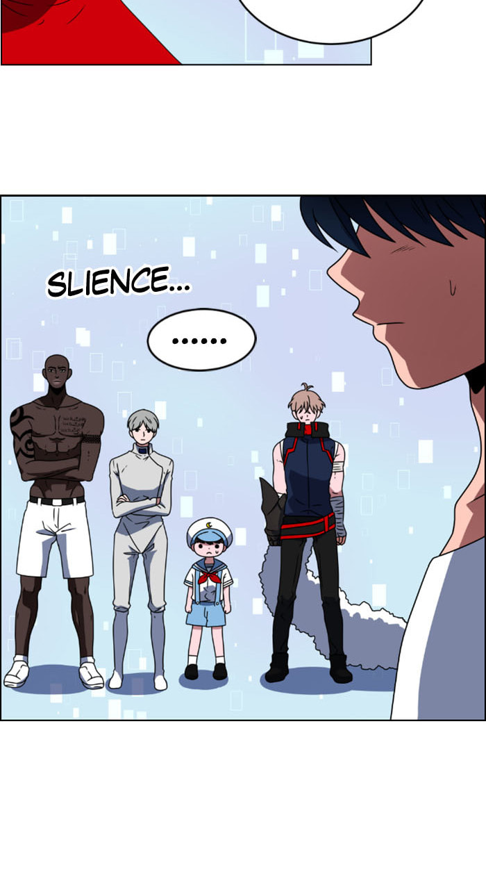 Read No Scope chapter 9 image 29 on Lezhin