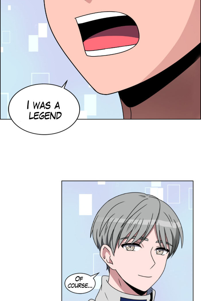 Read No Scope chapter 9 image 31 on Lezhin