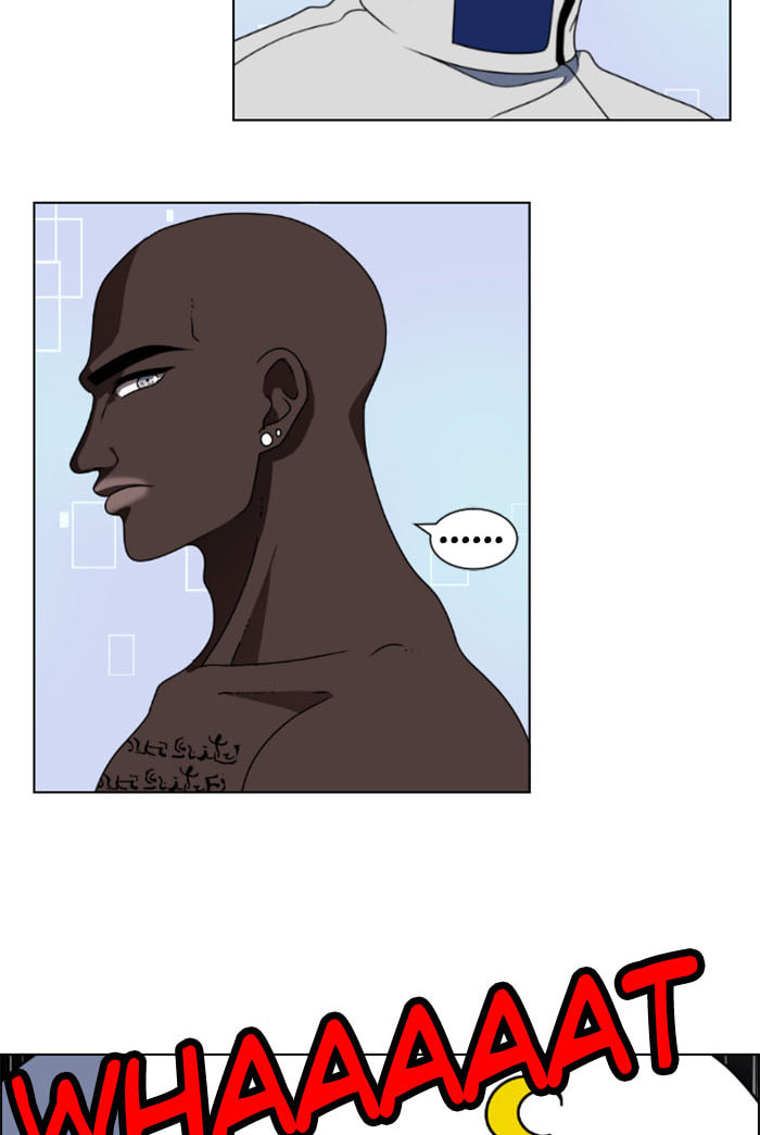 Read No Scope chapter 9 image 32 on Lezhin