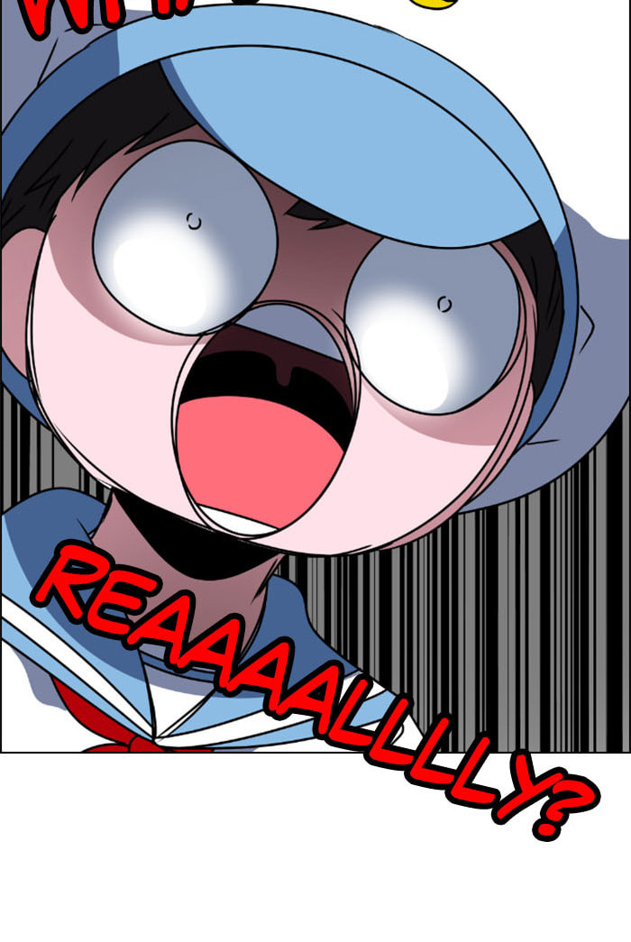 Read No Scope chapter 9 image 33 on Lezhin