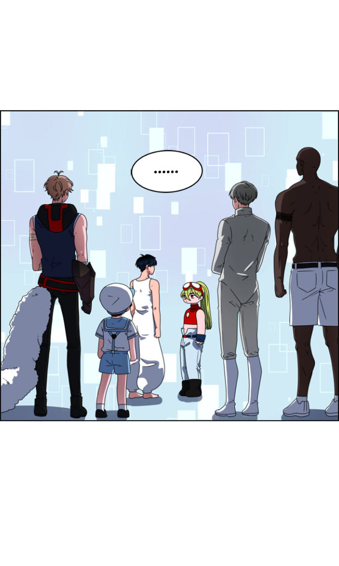 Read No Scope chapter 9 image 34 on Lezhin