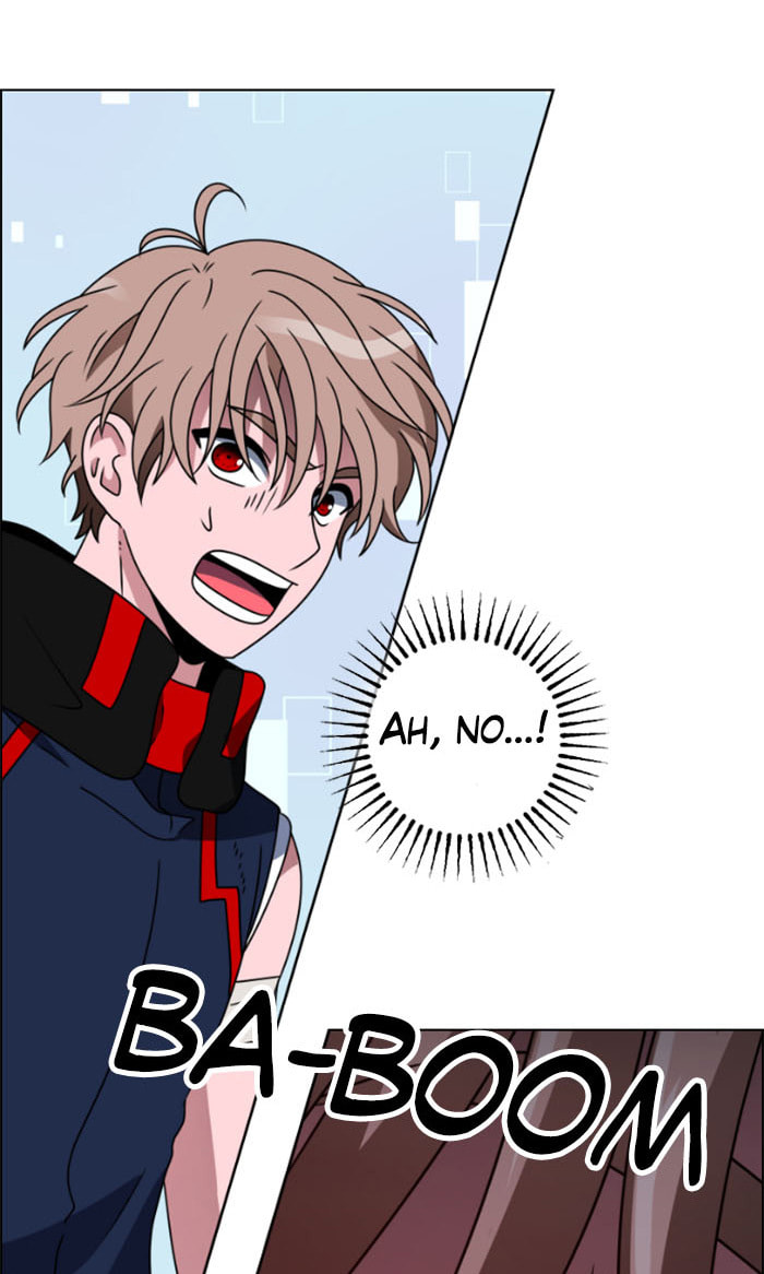 Read No Scope chapter 9 image 36 on Lezhin