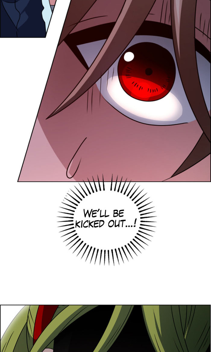Read No Scope chapter 9 image 37 on Lezhin