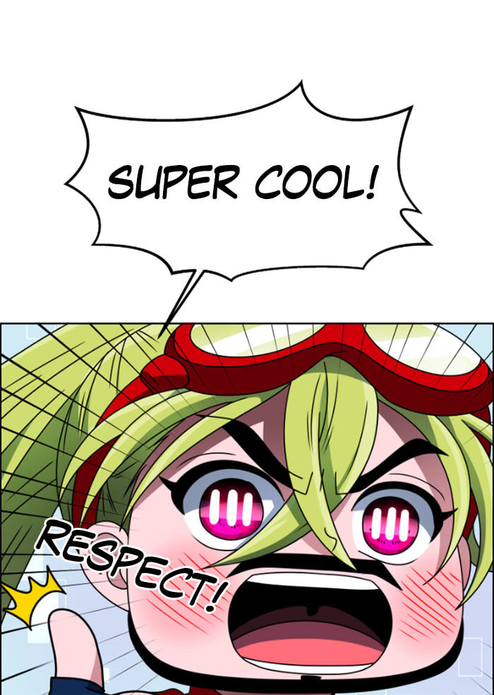 Read No Scope chapter 9 image 39 on Lezhin