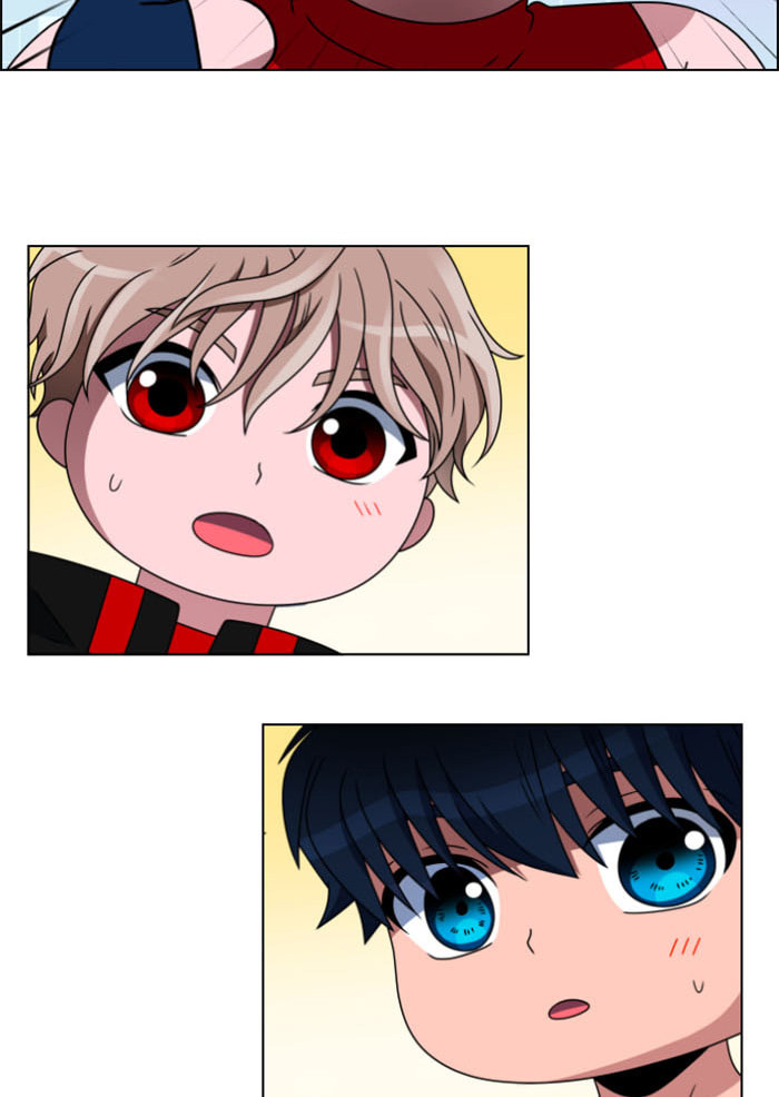Read No Scope chapter 9 image 40 on Lezhin