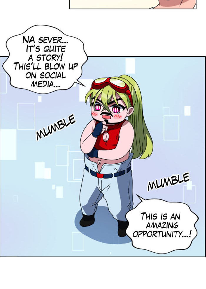 Read No Scope chapter 9 image 41 on Lezhin