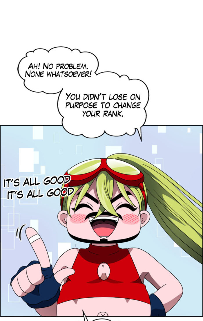 Read No Scope chapter 9 image 44 on Lezhin