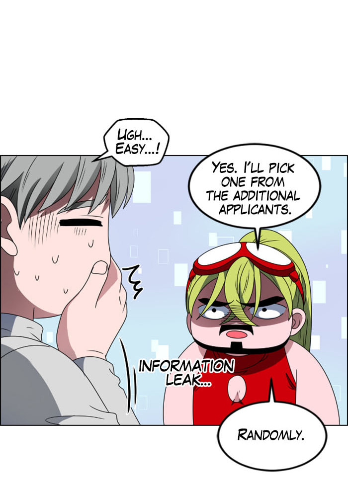 Read No Scope chapter 9 image 50 on Lezhin