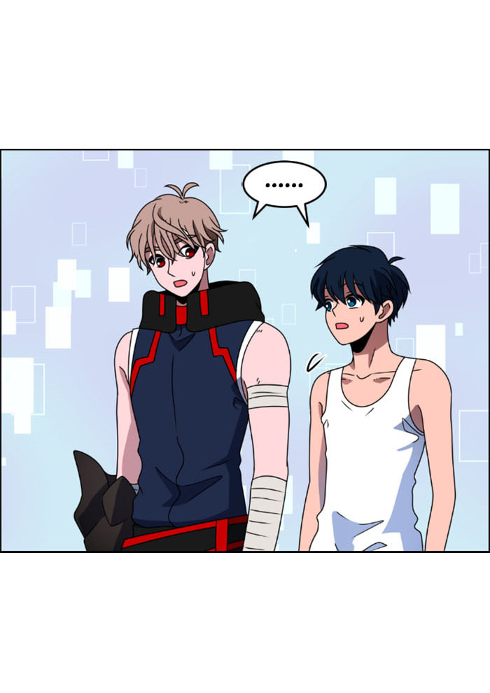 Read No Scope chapter 9 image 51 on Lezhin