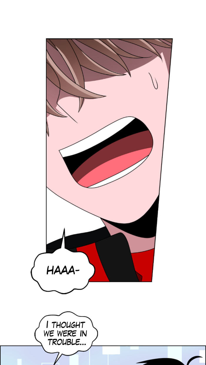 Read No Scope chapter 9 image 52 on Lezhin
