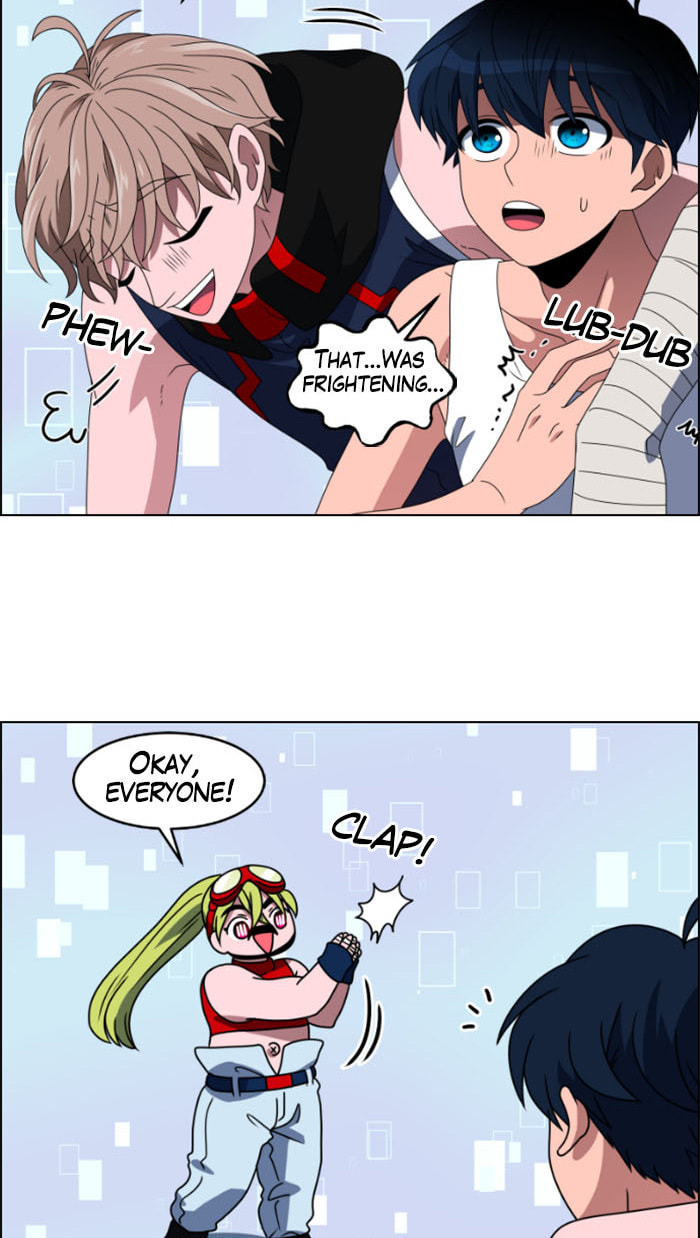 Read No Scope chapter 9 image 53 on Lezhin