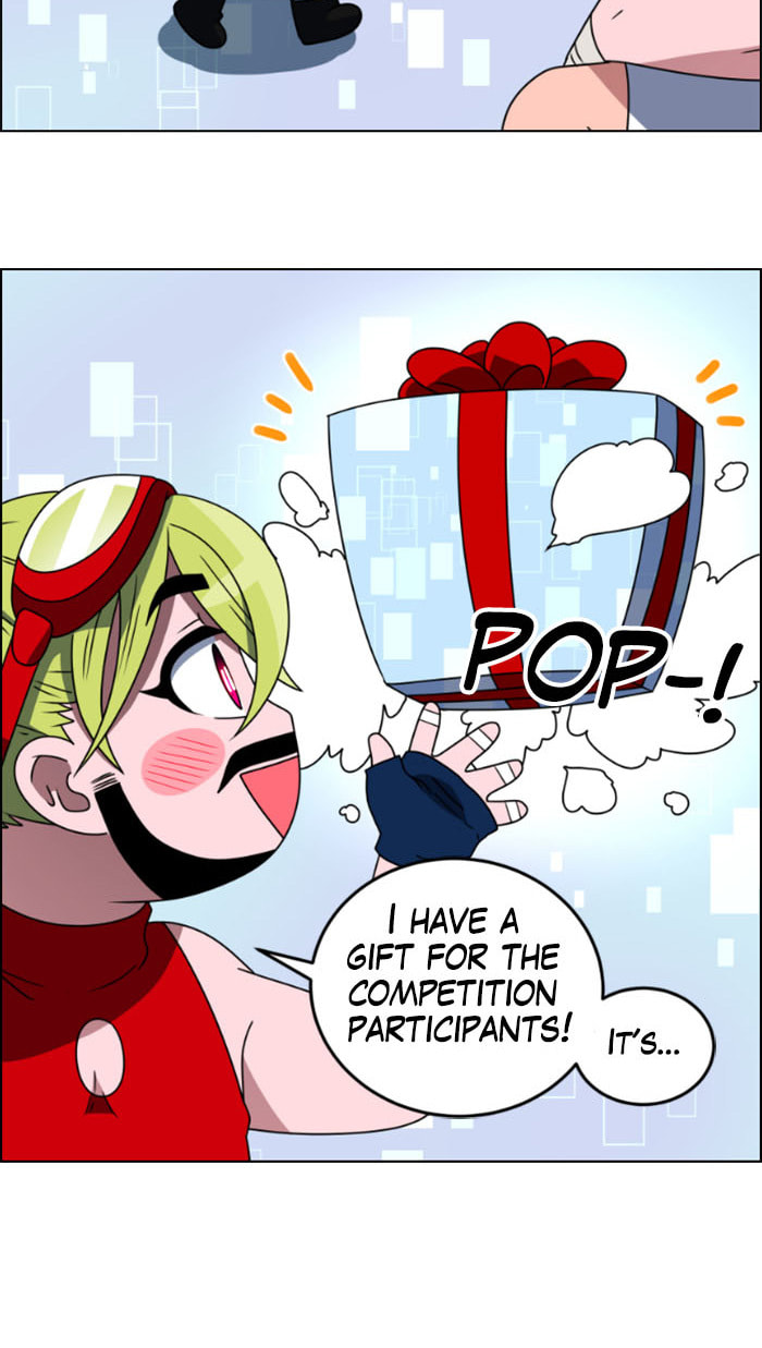 Read No Scope chapter 9 image 54 on Lezhin