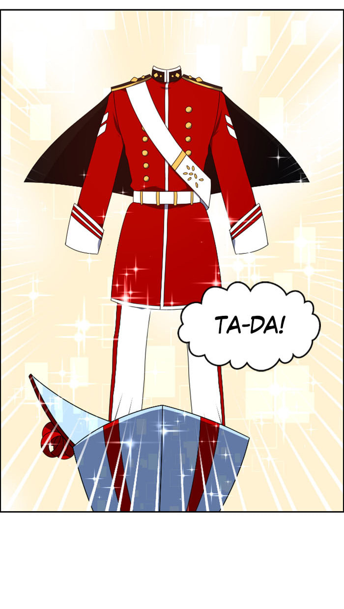 Read No Scope chapter 9 image 55 on Lezhin