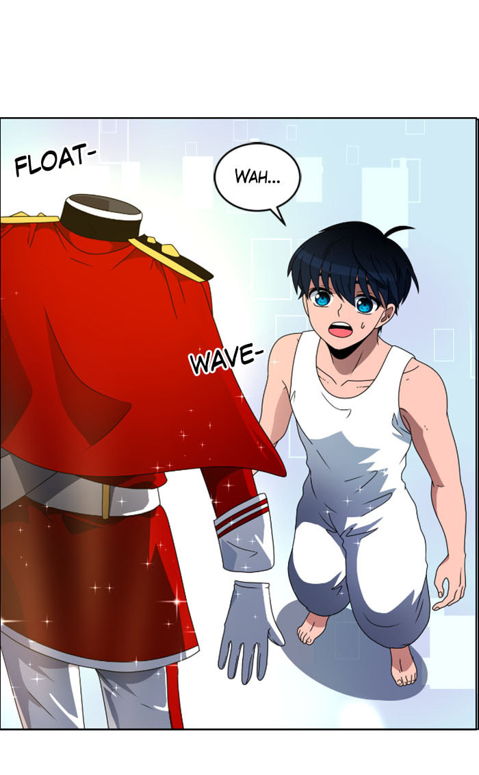 Read No Scope chapter 9 image 56 on Lezhin