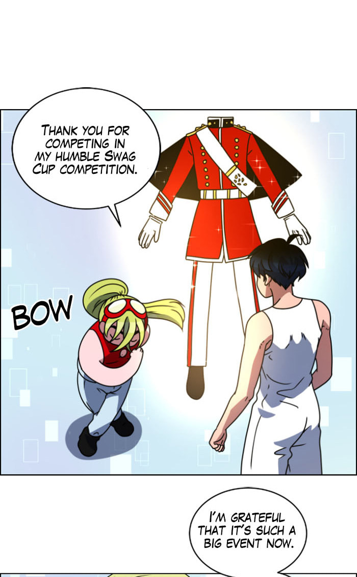 Read No Scope chapter 9 image 57 on Lezhin