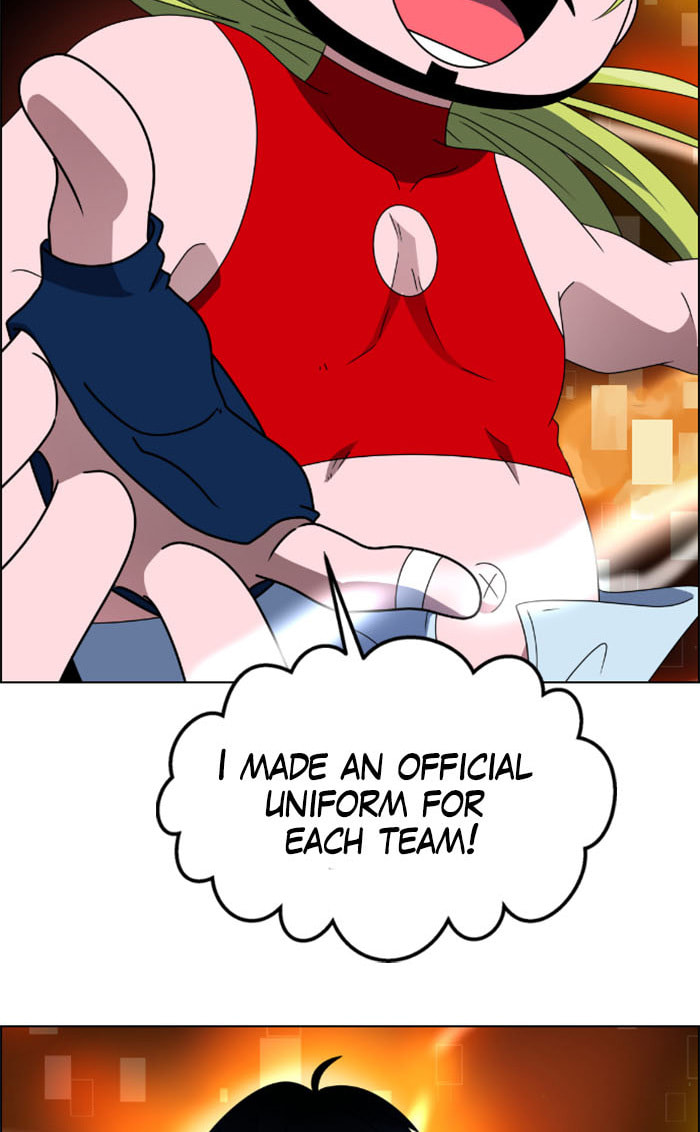 Read No Scope chapter 9 image 59 on Lezhin