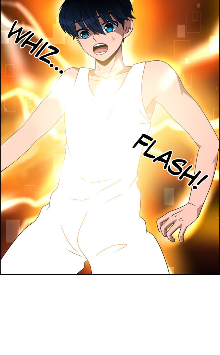 Read No Scope chapter 9 image 60 on Lezhin