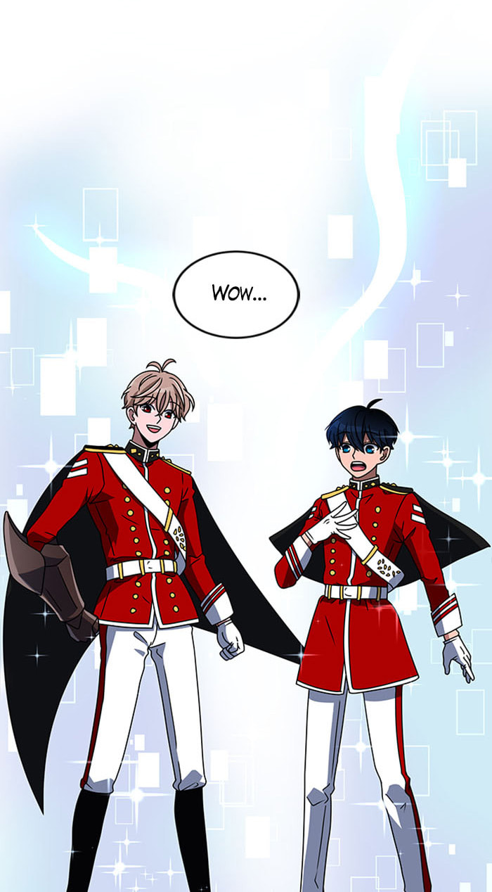 Read No Scope chapter 9 image 62 on Lezhin