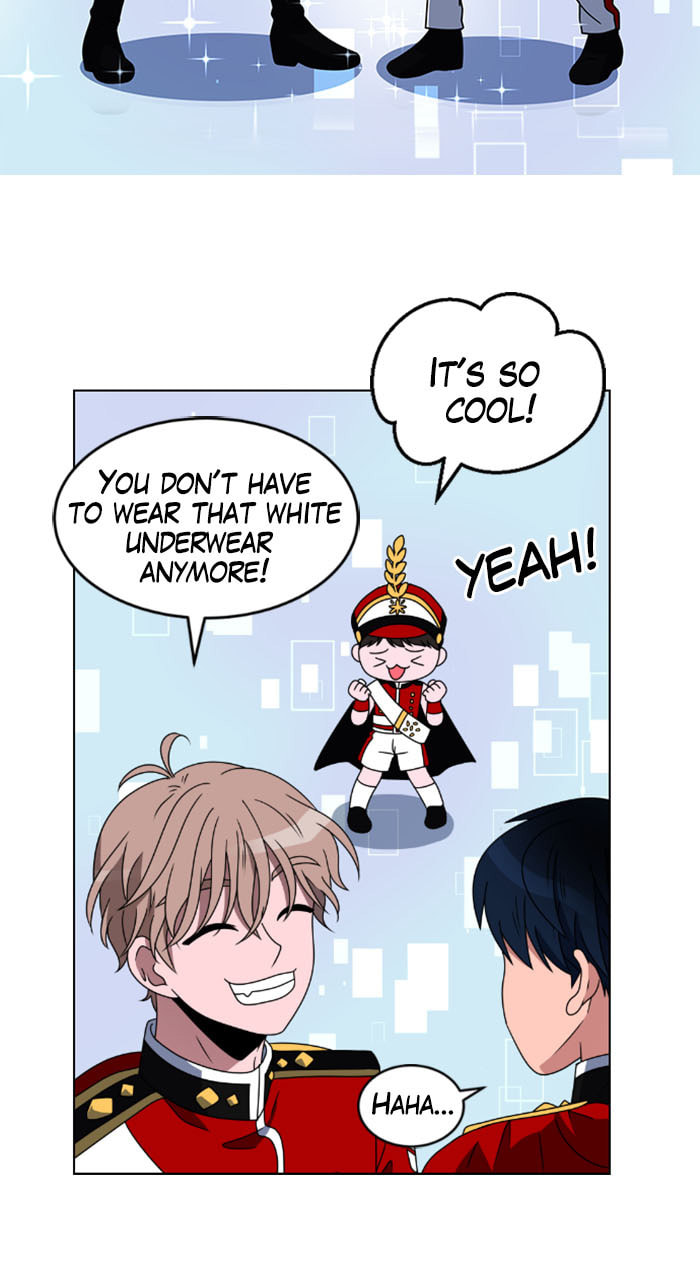 Read No Scope chapter 9 image 63 on Lezhin