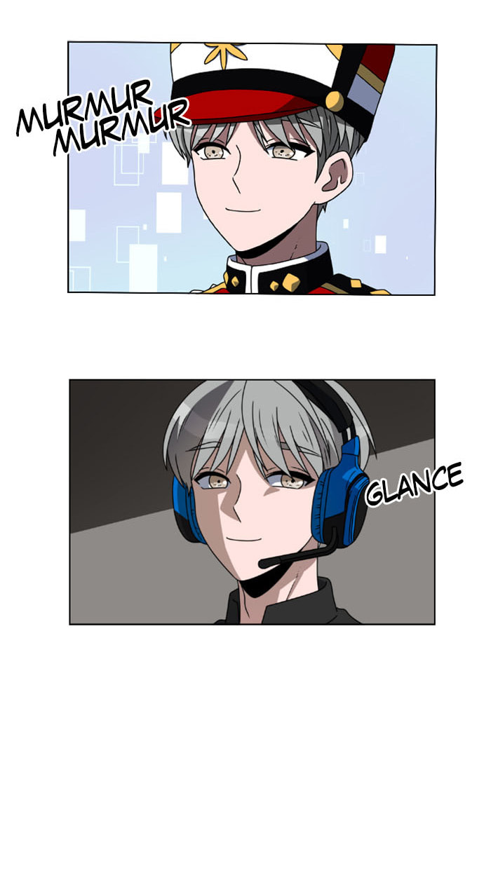 Read No Scope chapter 9 image 64 on Lezhin