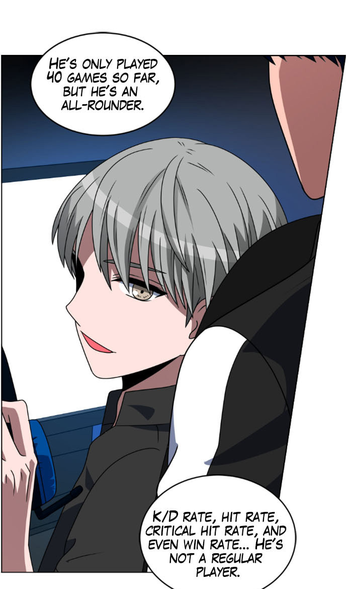 Read No Scope chapter 9 image 65 on Lezhin