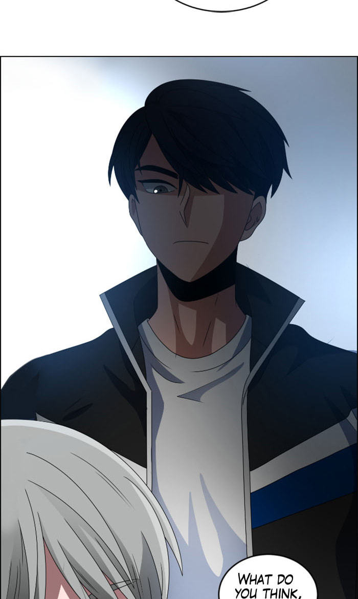 Read No Scope chapter 9 image 66 on Lezhin