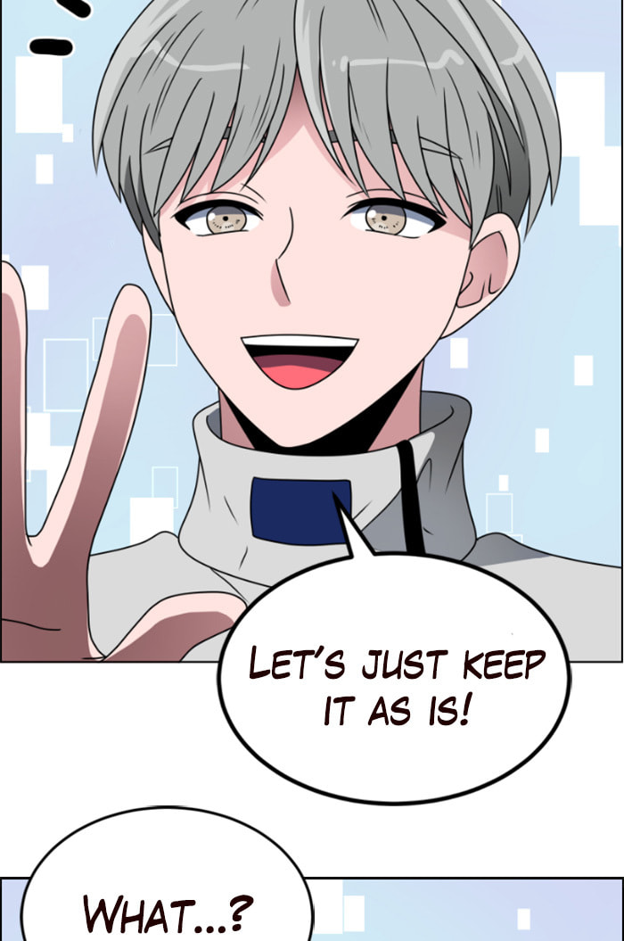 Read No Scope chapter 9 image 7 on Lezhin