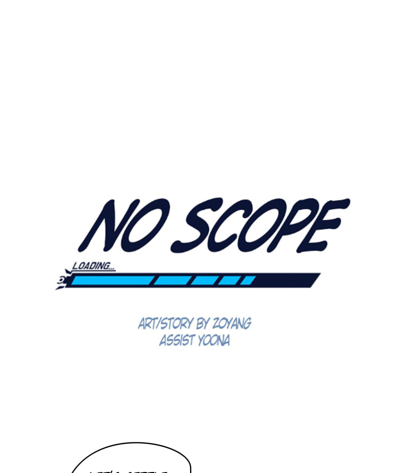 Read No Scope chapter 90 image 1 on Lezhin