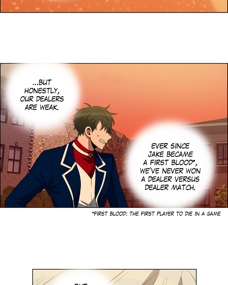 Read No Scope chapter 90 image 10 on Lezhin