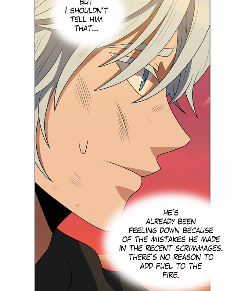 Read No Scope chapter 90 image 11 on Lezhin