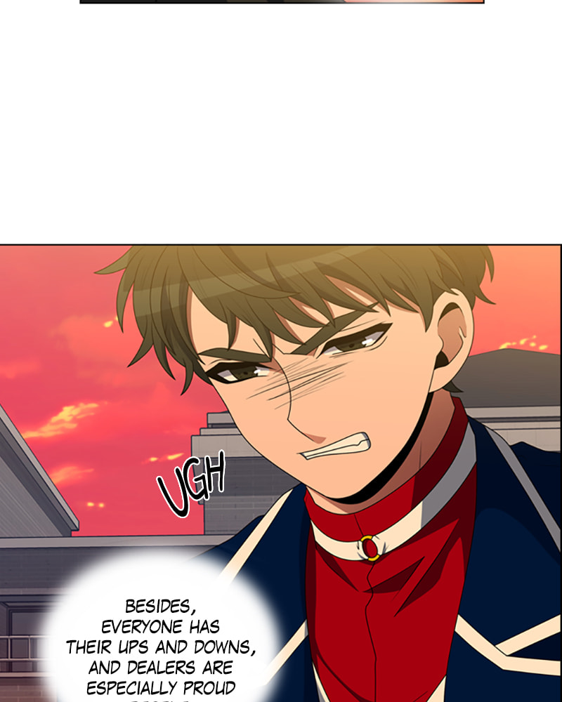 Read No Scope chapter 90 image 12 on Lezhin