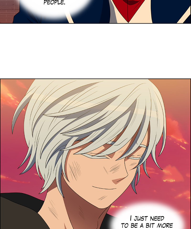 Read No Scope chapter 90 image 13 on Lezhin