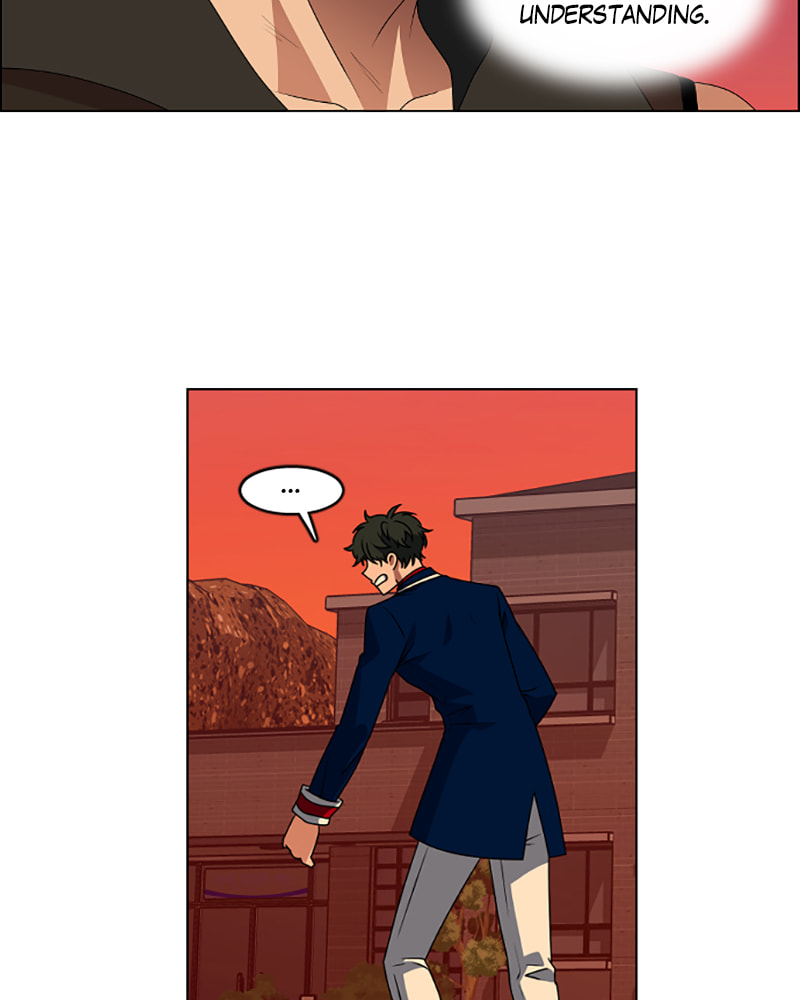 Read No Scope chapter 90 image 14 on Lezhin