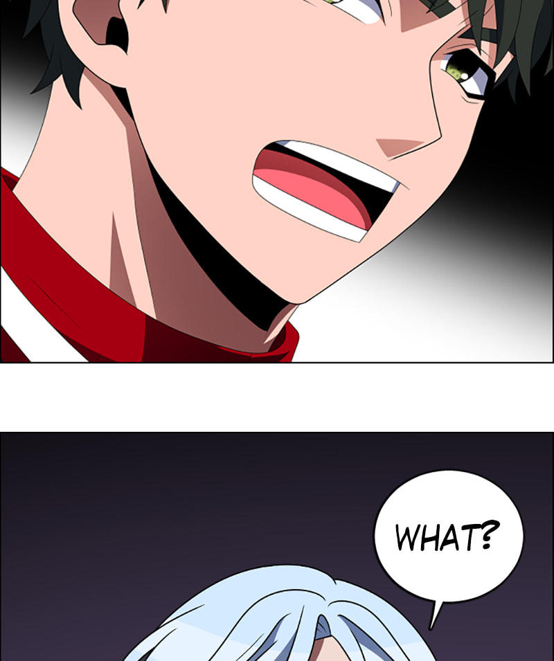 Read No Scope chapter 90 image 17 on Lezhin