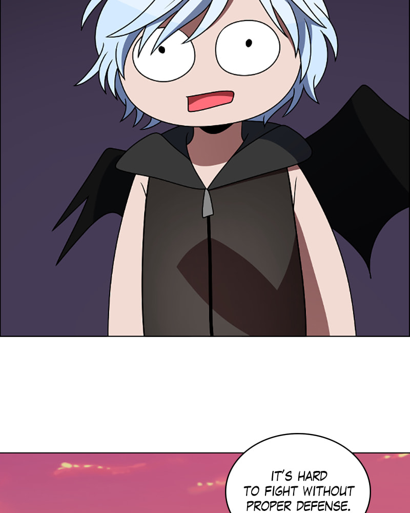Read No Scope chapter 90 image 18 on Lezhin
