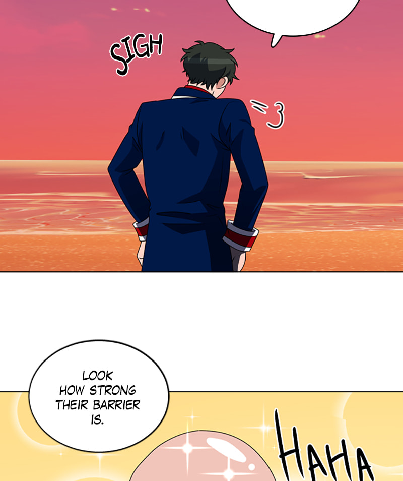 Read No Scope chapter 90 image 19 on Lezhin