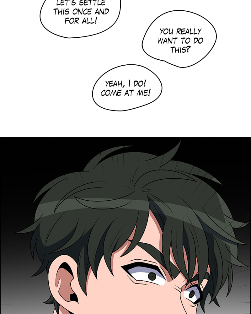 Read No Scope chapter 90 image 2 on Lezhin