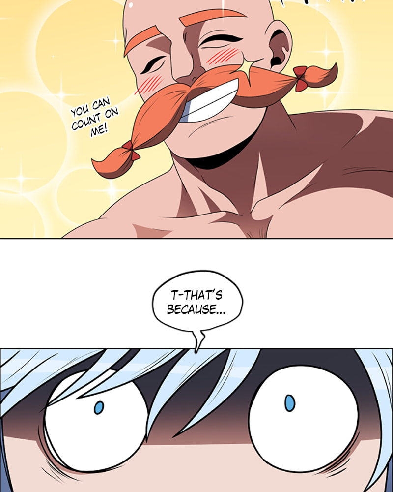 Read No Scope chapter 90 image 20 on Lezhin
