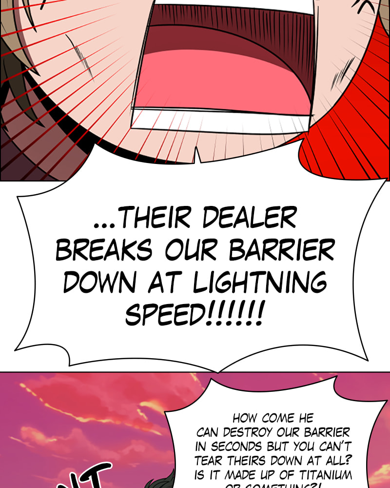 Read No Scope chapter 90 image 22 on Lezhin