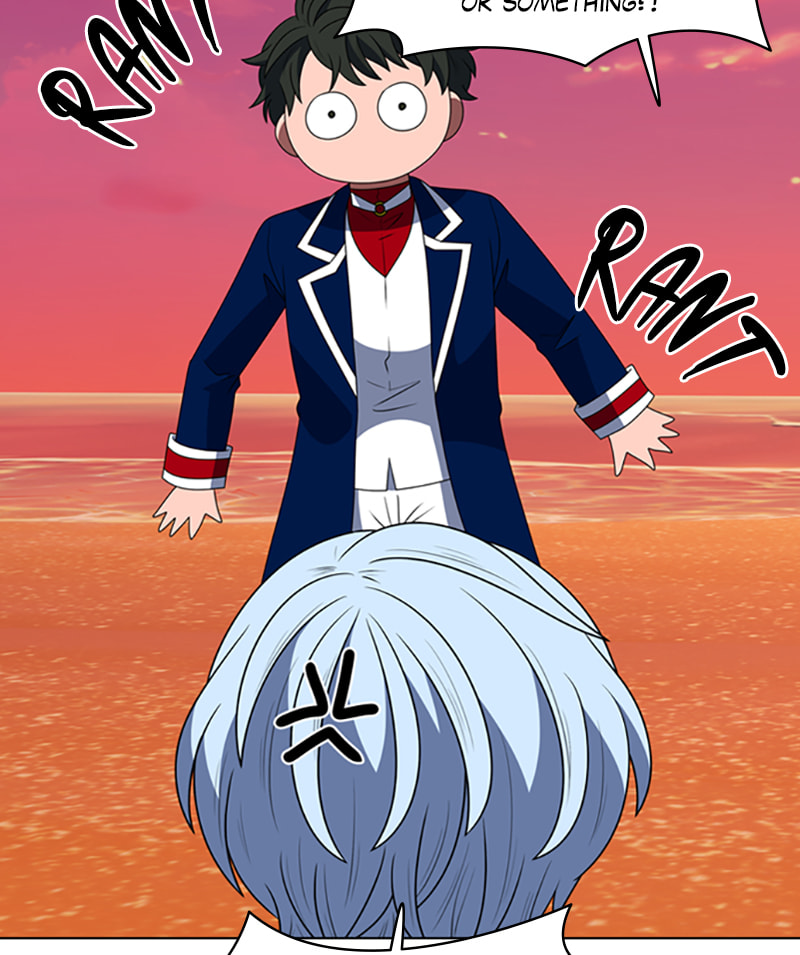 Read No Scope chapter 90 image 23 on Lezhin