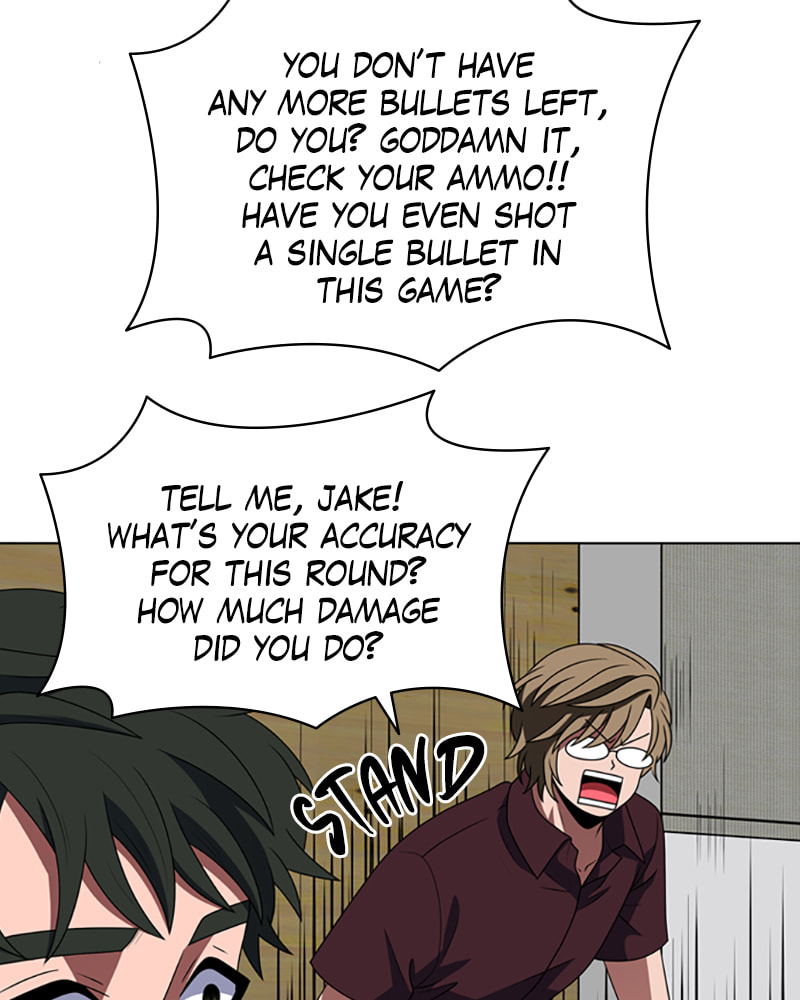 Read No Scope chapter 90 image 24 on Lezhin