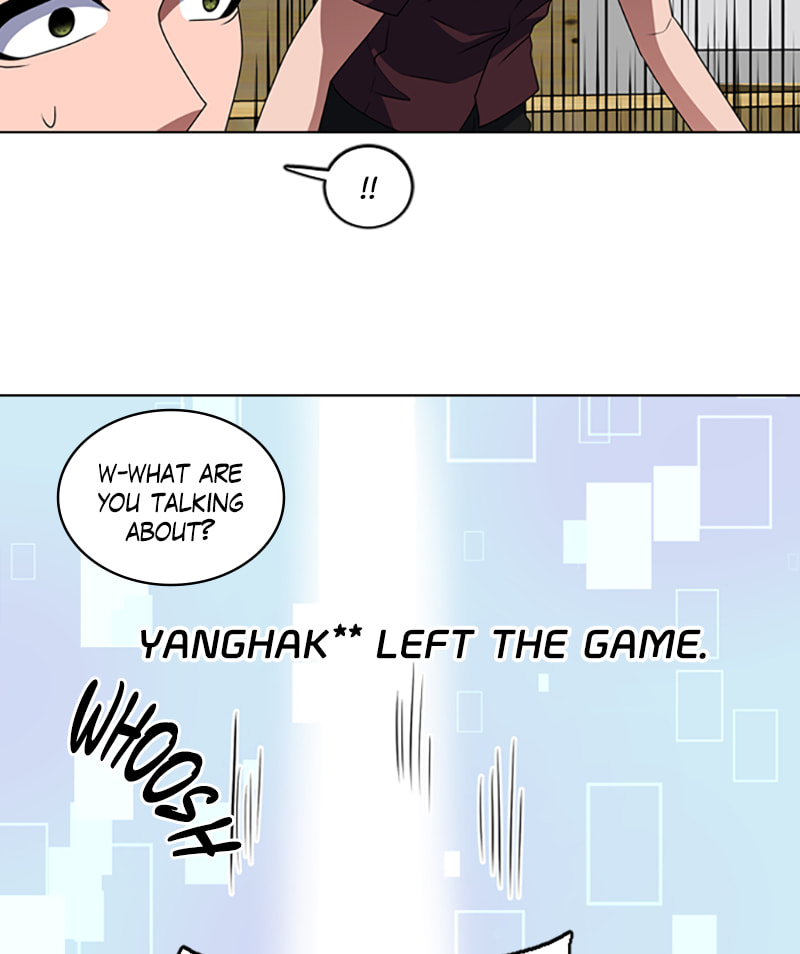 Read No Scope chapter 90 image 25 on Lezhin