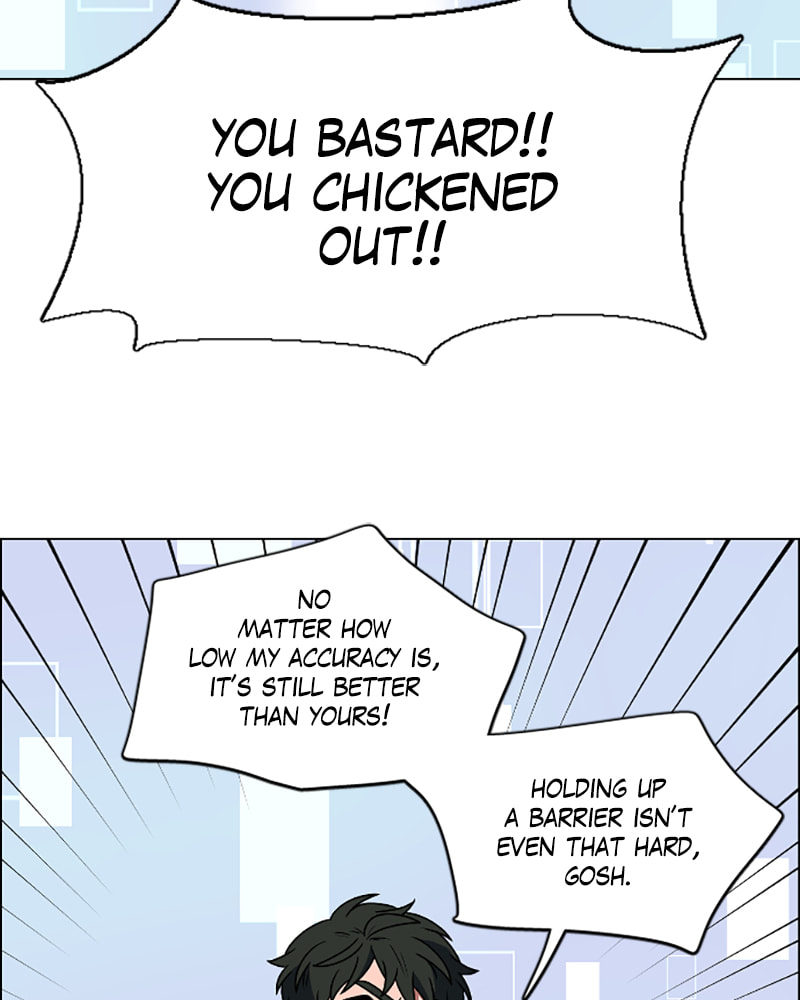 Read No Scope chapter 90 image 26 on Lezhin
